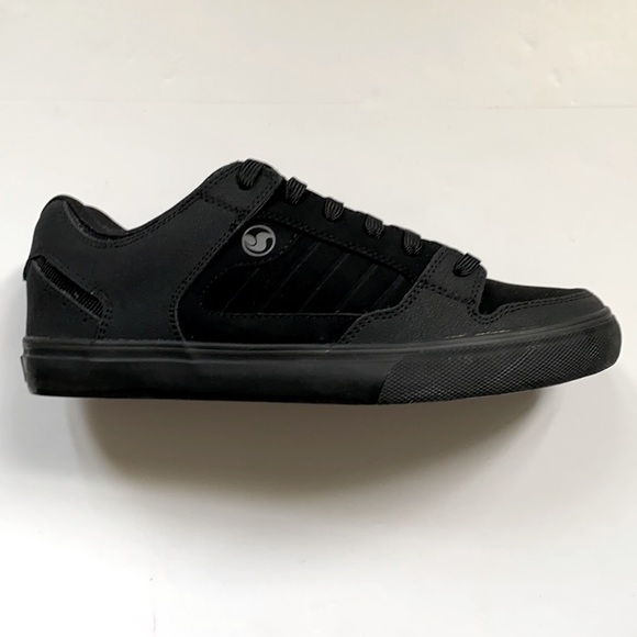 DVS Other - DVS Men’s Militia CT Skate Shoe | All Black